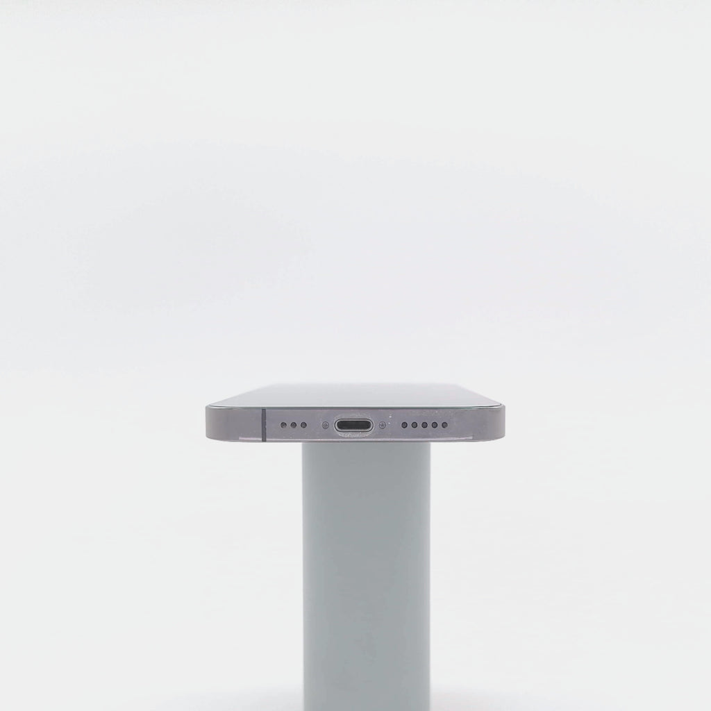 95新 Apple iPhone 14 Pro 512G 暗紫色 中國大陸版