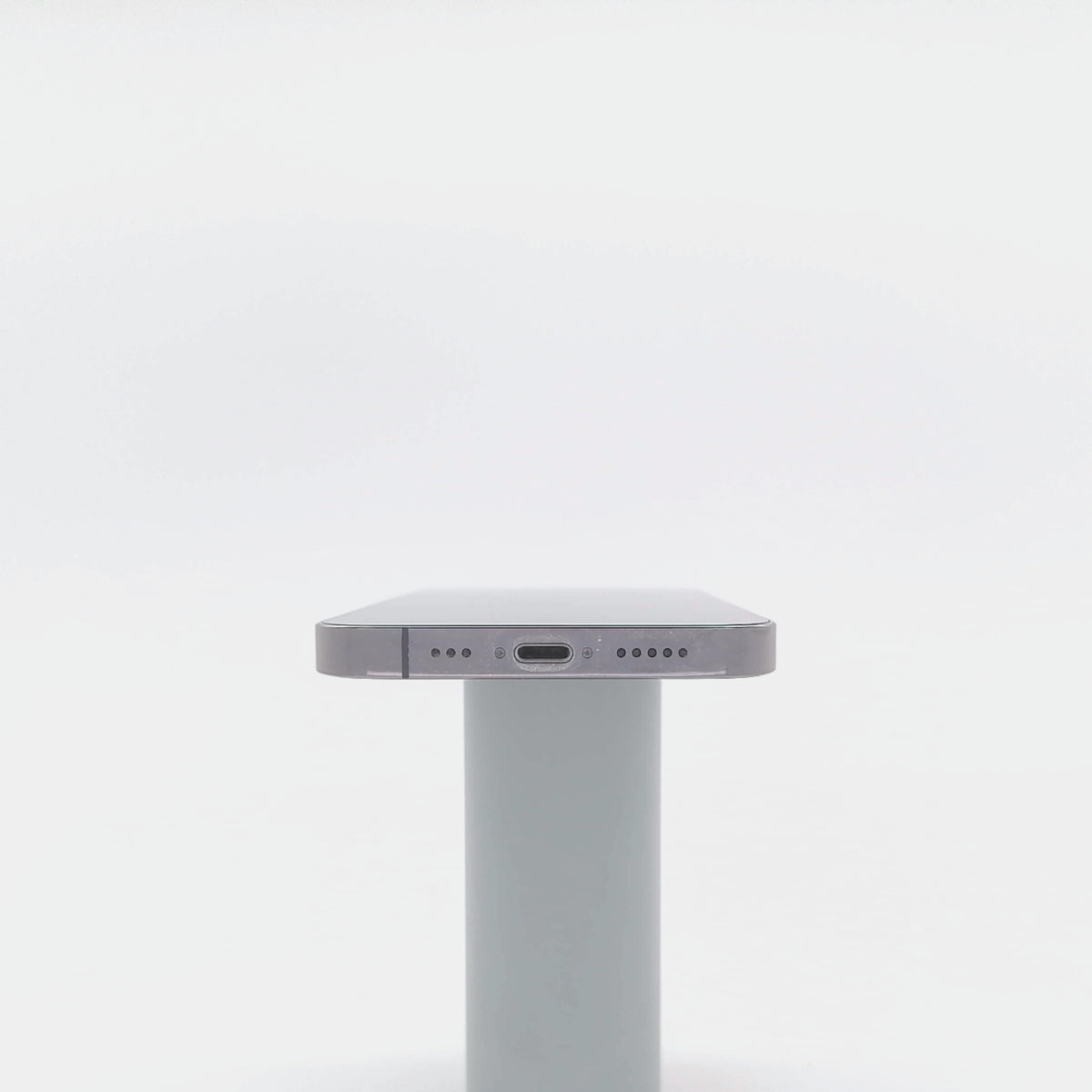 95新 Apple iPhone 14 Pro 512G 暗紫色 中國大陸版