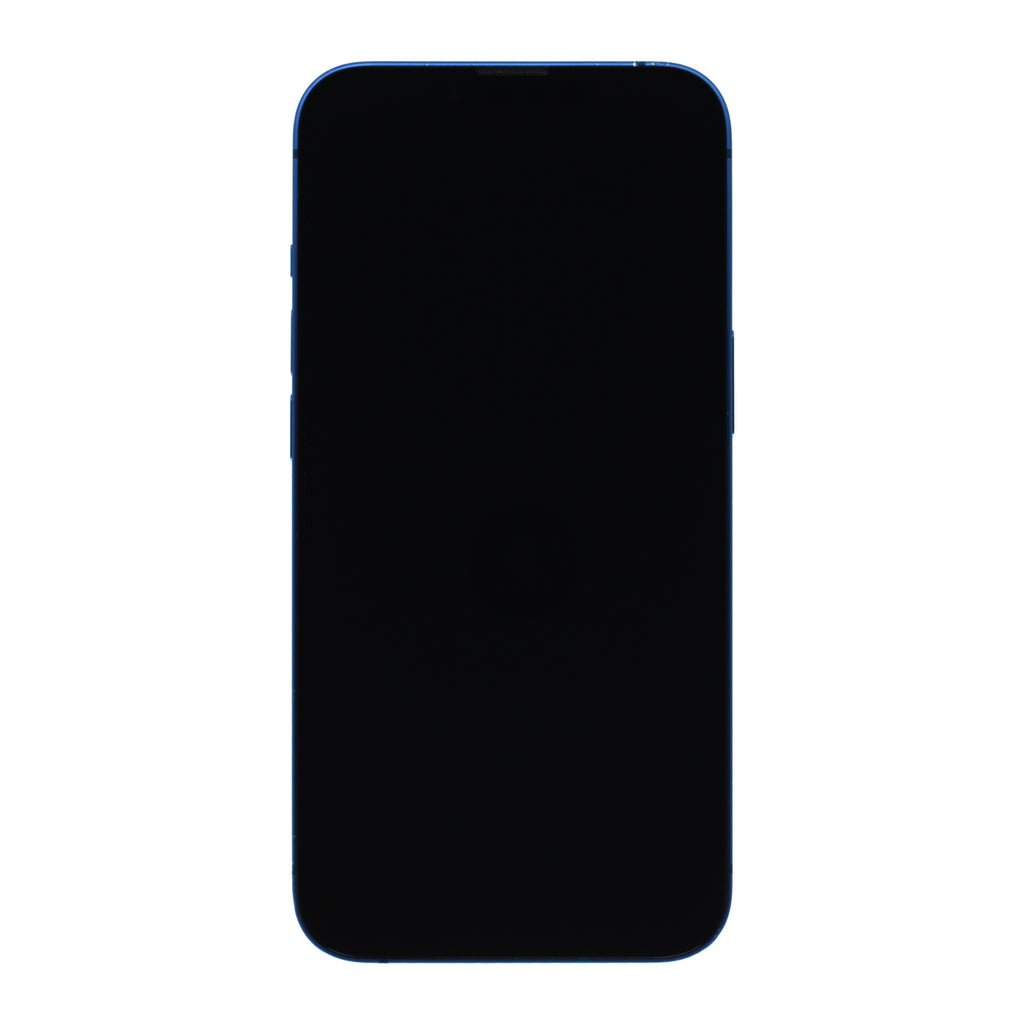 95新 Apple iPhone 13 256G 藍色 中國大陸版