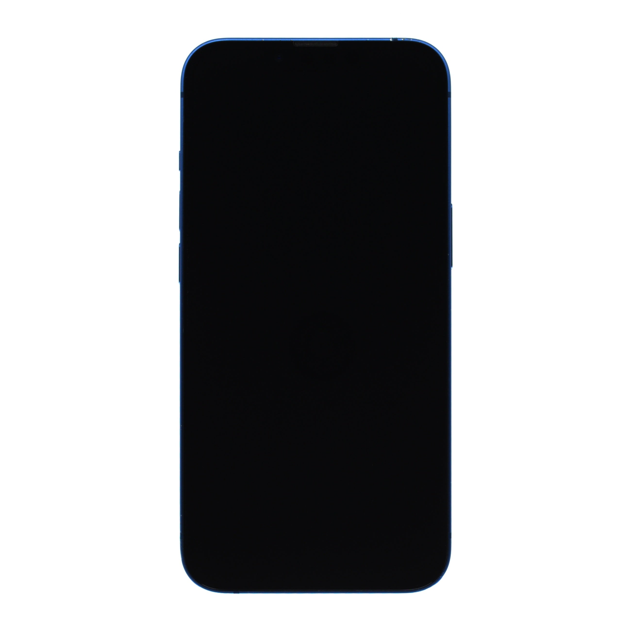 95新 Apple iPhone 13 256G 藍色 中國大陸版