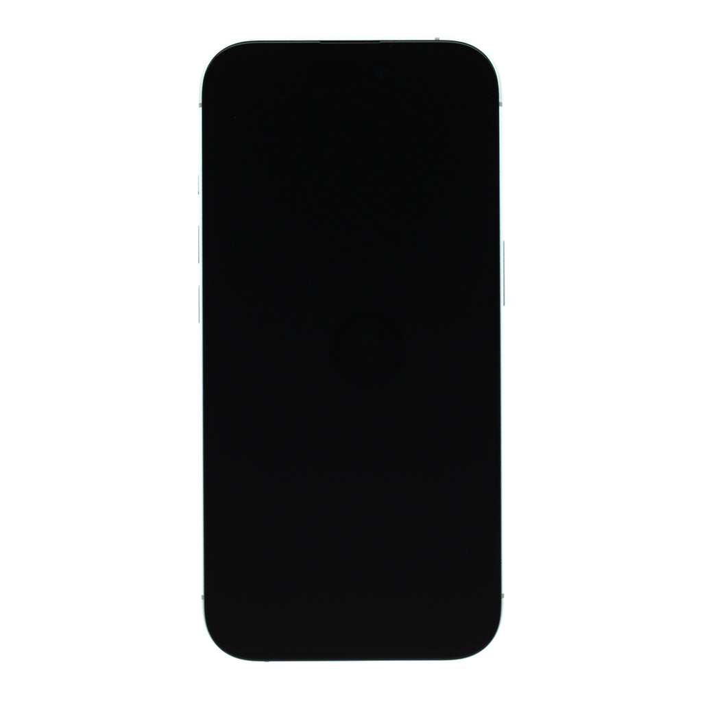 95新 Apple iPhone 16 128G 白色 中國大陸版