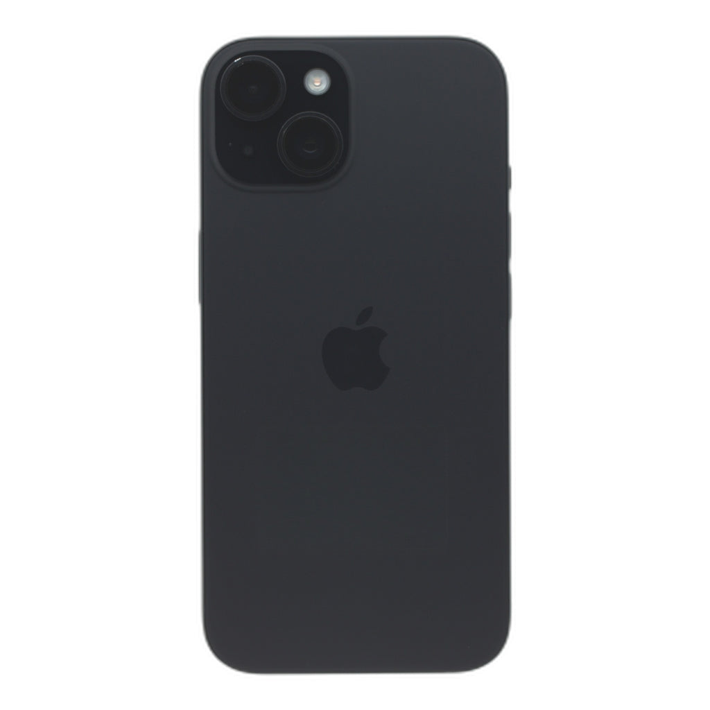 95新 Apple iPhone 15 128G 黑色 中國大陸版