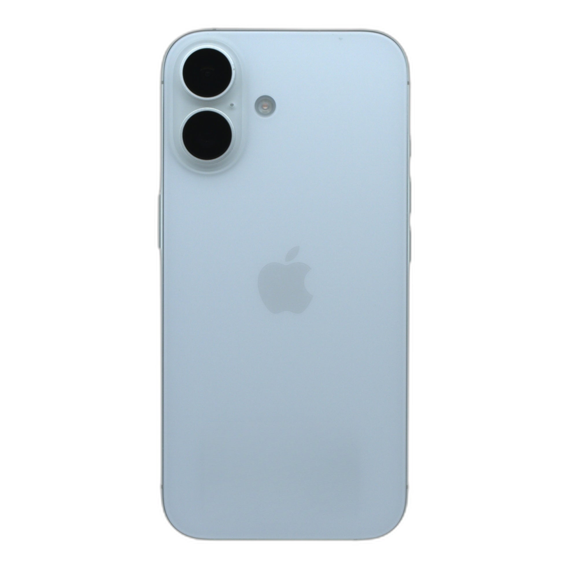 95新 Apple iPhone 16 128G 白色 中國大陸版