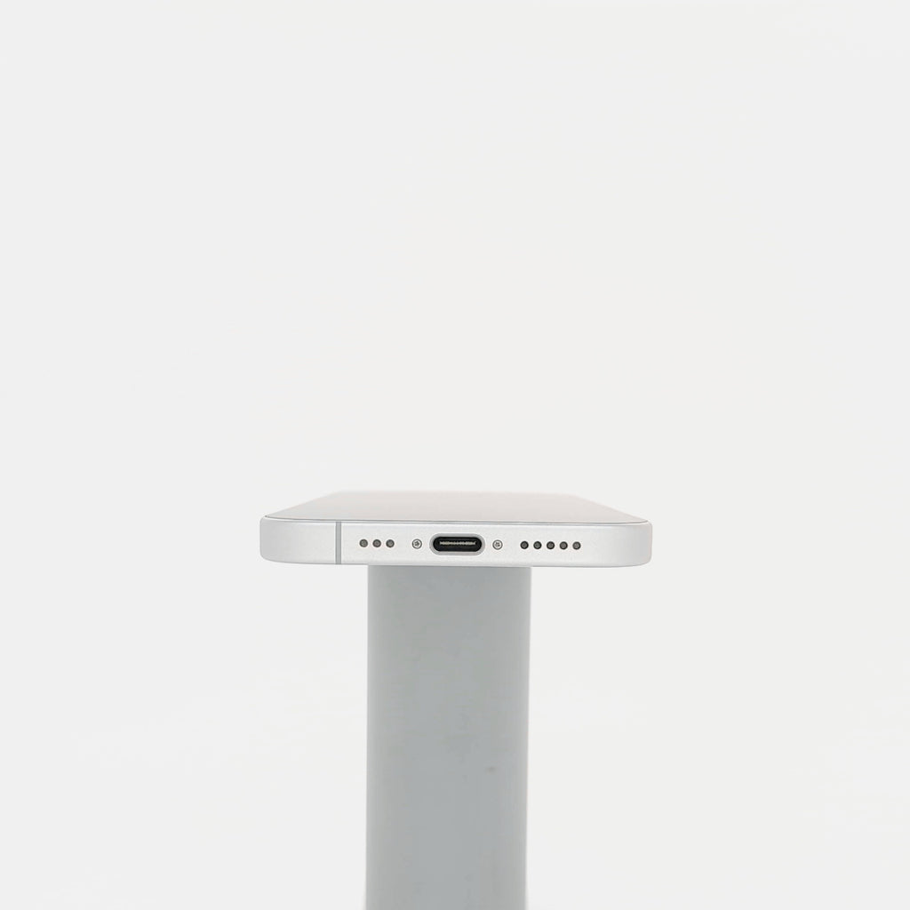 95新 Apple iPhone 16 128G 白色 中國大陸版