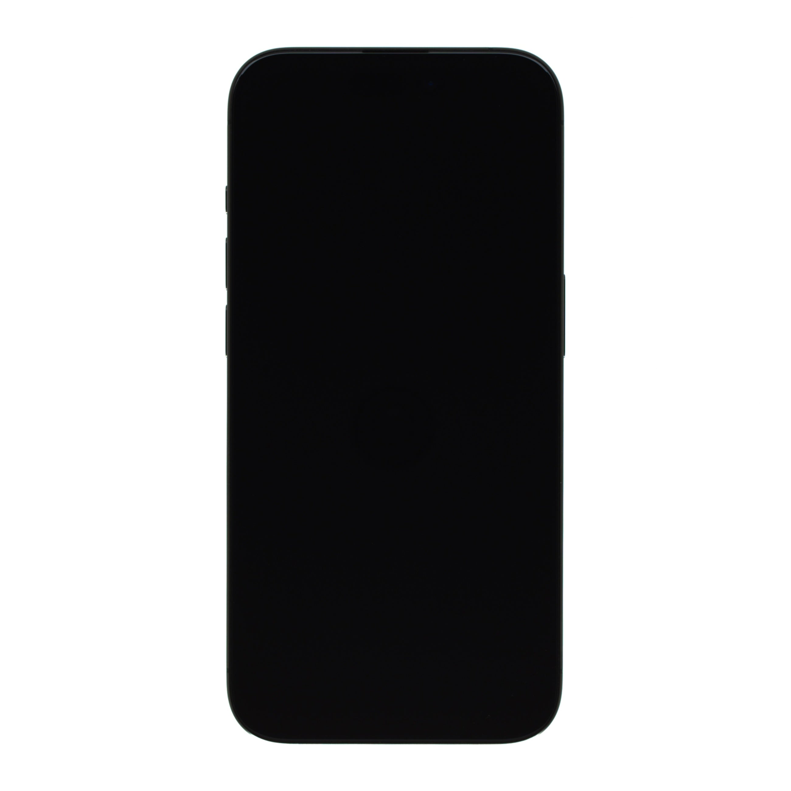 95新 Apple iPhone 15 Pro 128G 黑色鈦金屬 中國大陸版