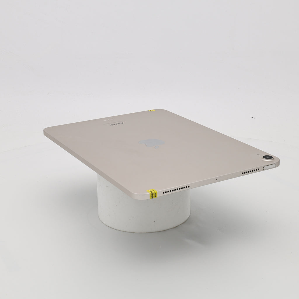 95新 Apple iPad Air5 256G 星光色 WIFI