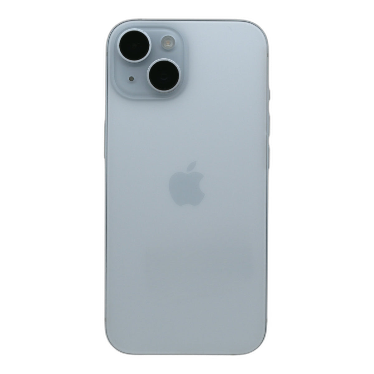 95新 Apple iPhone 15 256G 藍色 中國大陸版