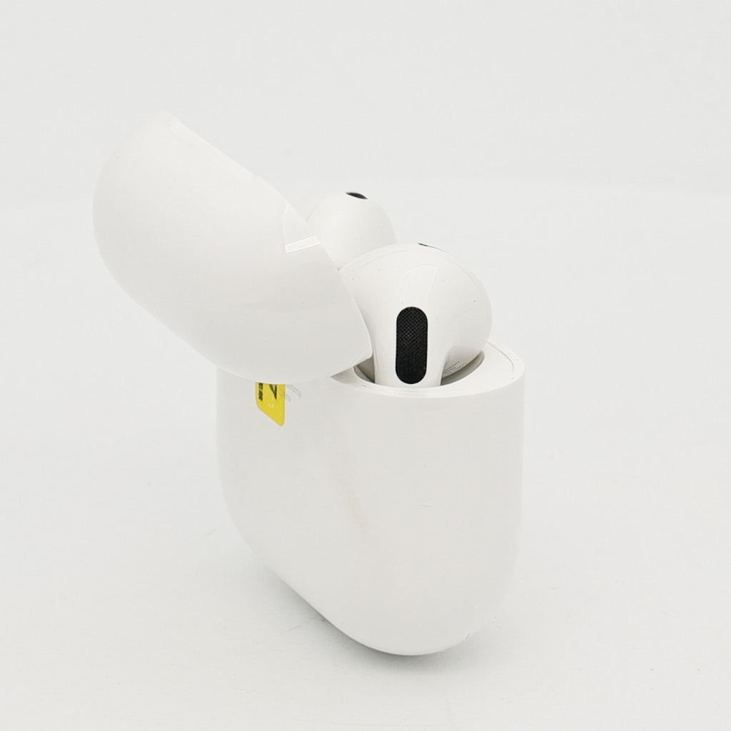 99新 Apple AirPods 4 (不支持主动降噪) 白色