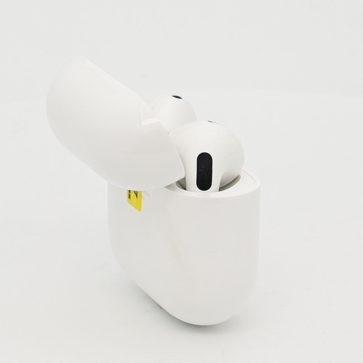 99新 Apple AirPods 4 (不支持主动降噪) 白色