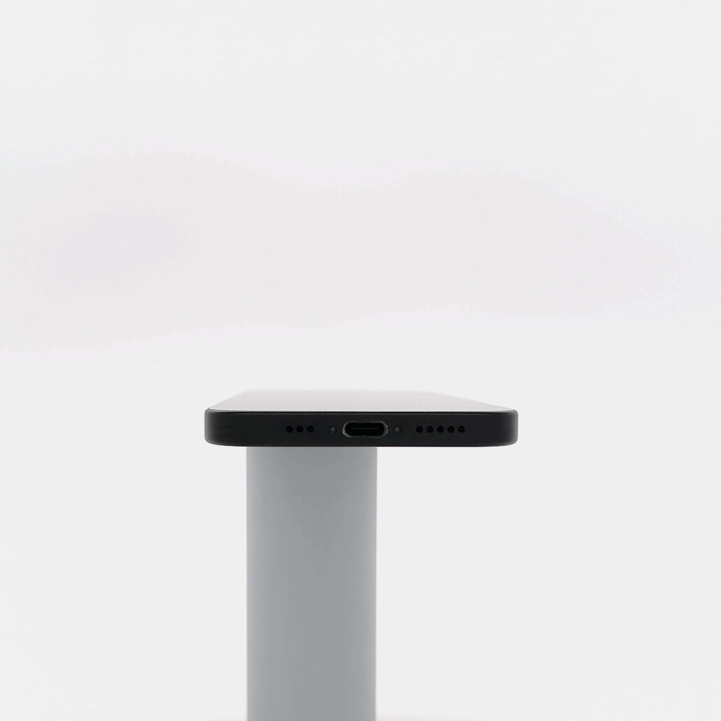 95新 Apple iPhone 15 128G 黑色 中國大陸版