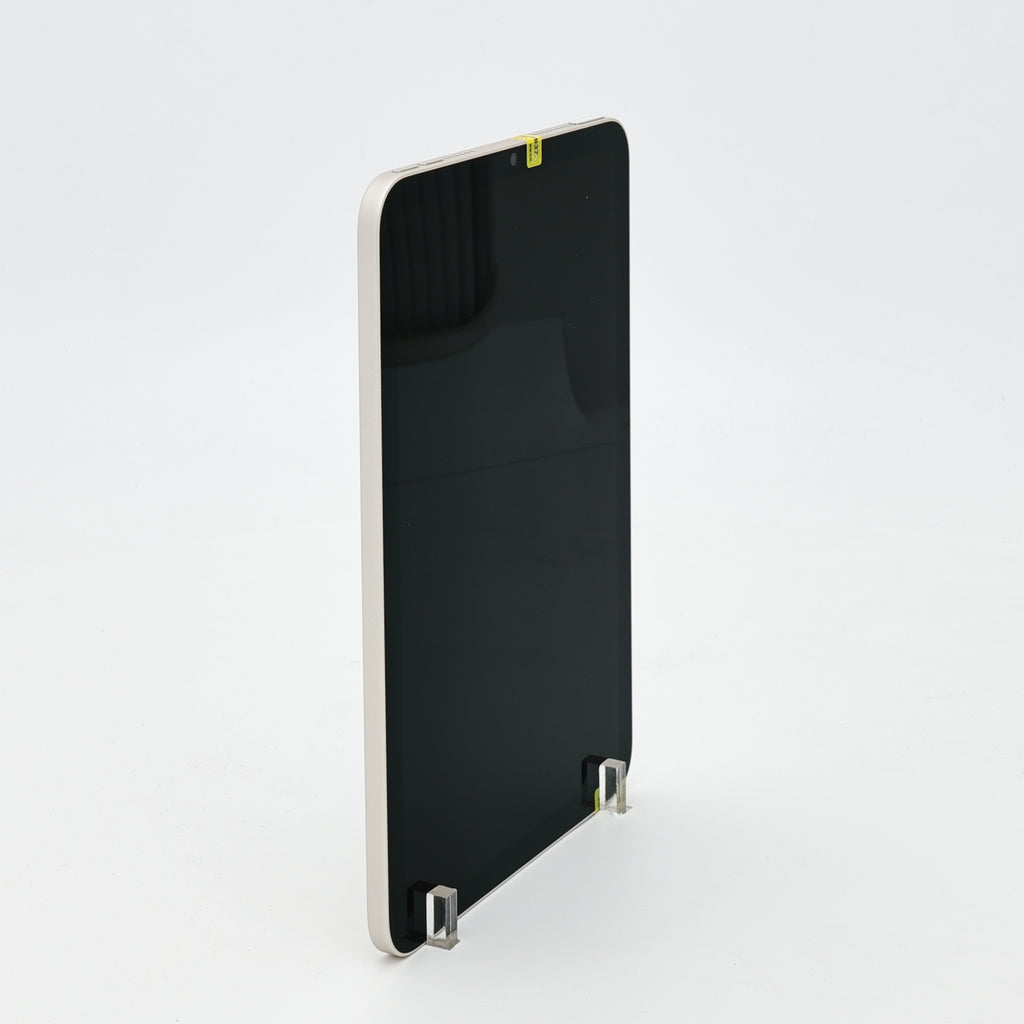 95新 Apple iPad mini6 256G 星光色 WIFI