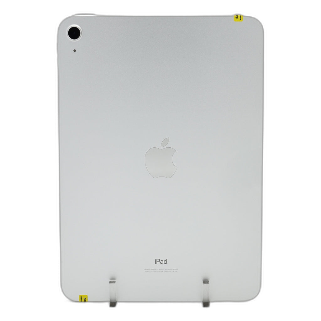 99新 Apple iPad 10代 256G 銀色 WIFI