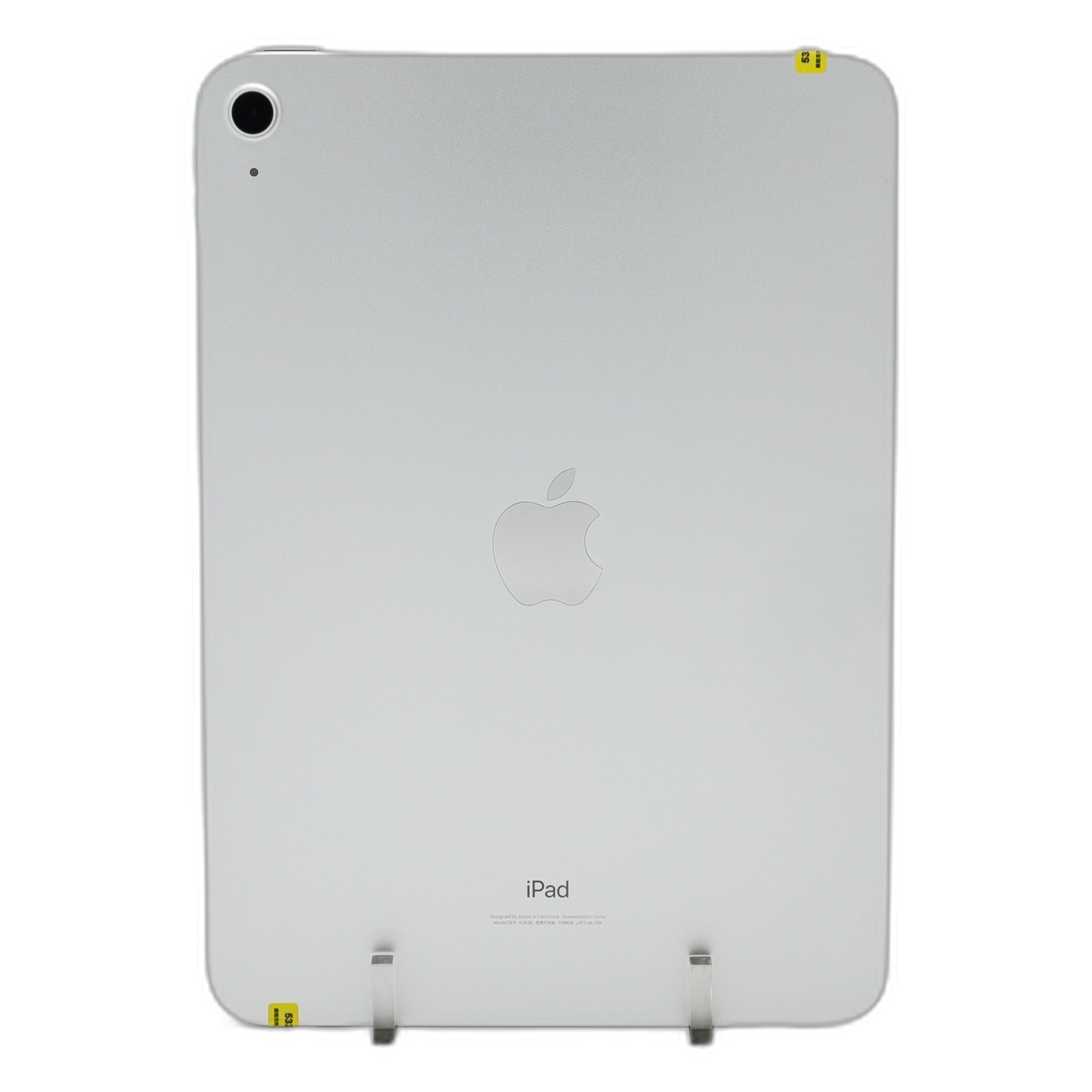 99新 Apple iPad 10代 256G 銀色 WIFI