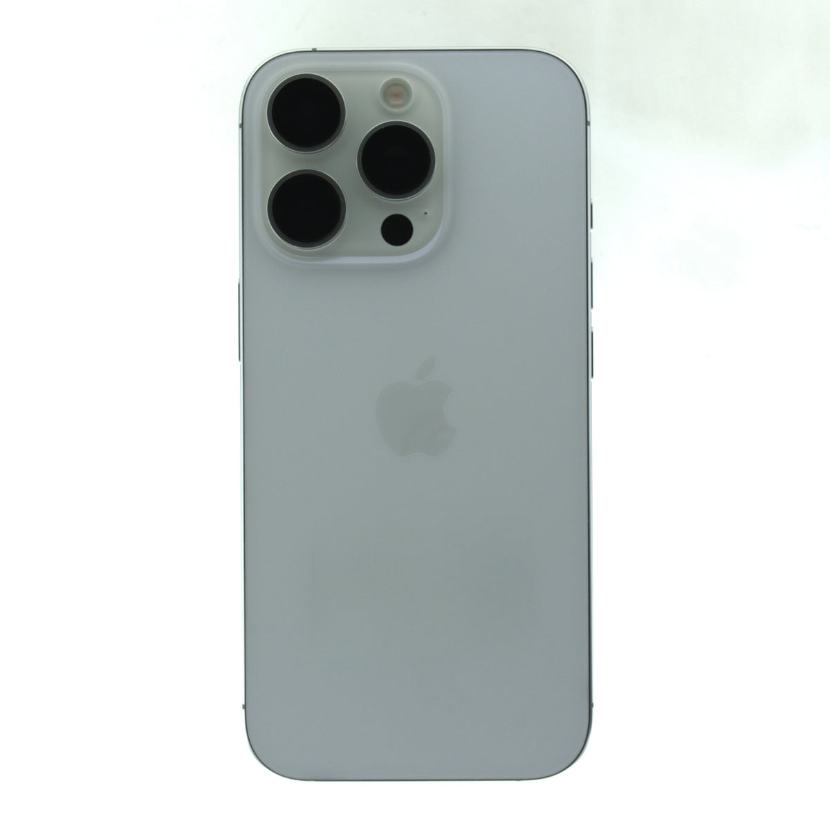 95新 Apple iPhone 16 Pro 128G 白色鈦金屬 中國大陸版