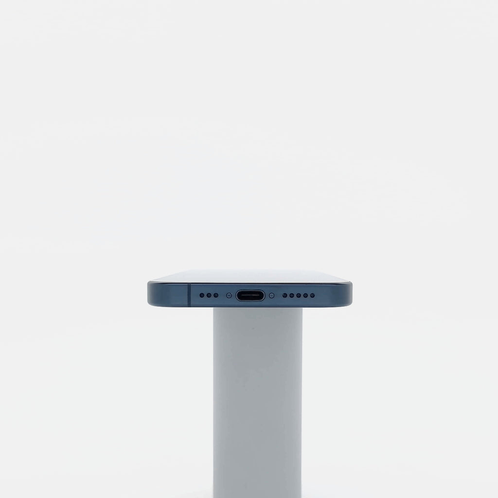 95新 Apple iPhone 15 Pro 256G 藍色鈦金屬 中國大陸資源機