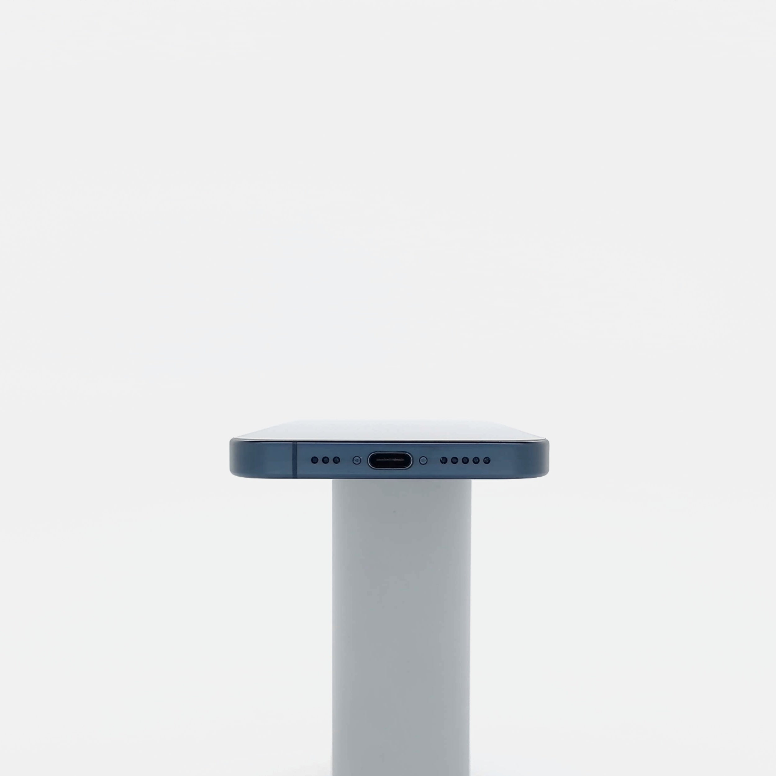 95新 Apple iPhone 15 Pro 256G 藍色鈦金屬 中國大陸資源機