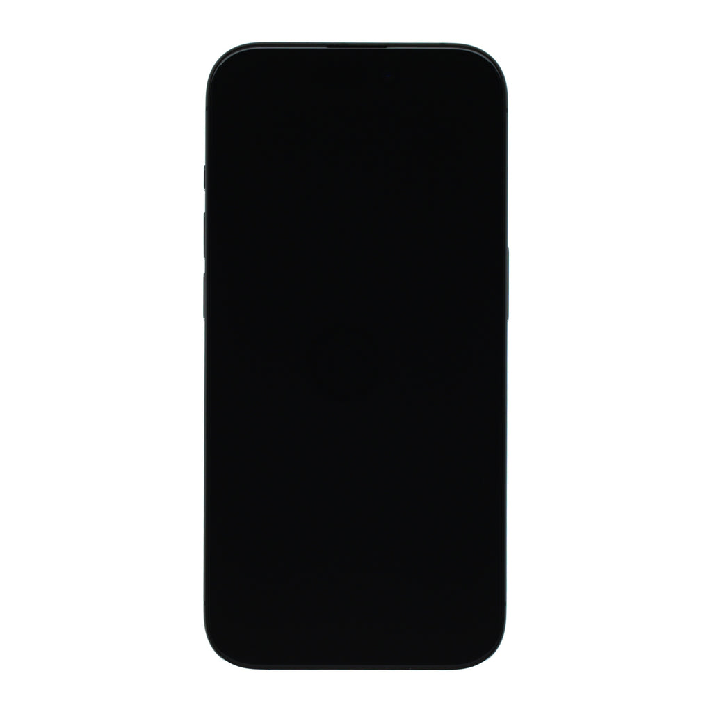 95新 Apple iPhone 15 Pro 256G 黑色鈦金屬 中國大陸版