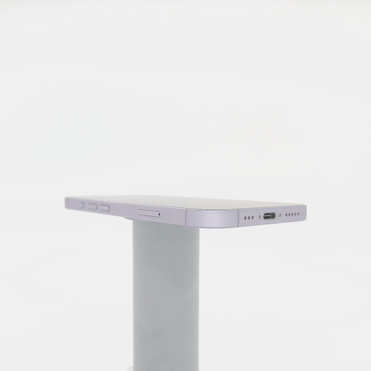 95新 Apple iPhone 17 256G 薰衣草紫色 中國大陸版