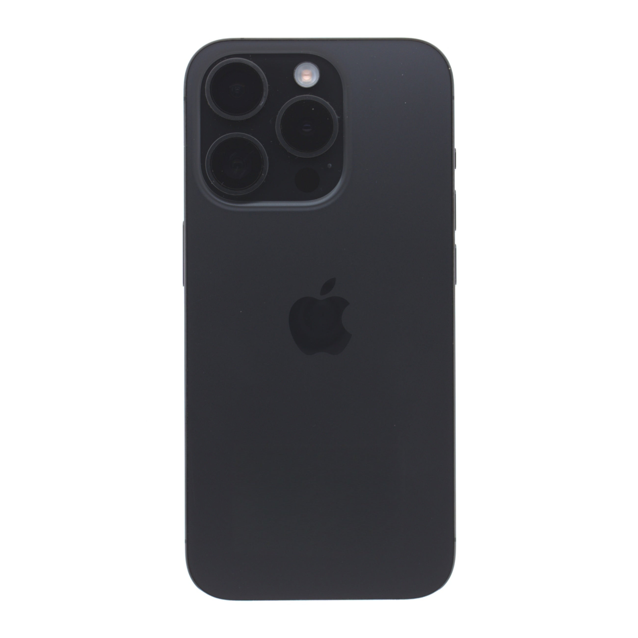 95新 Apple iPhone 15 Pro 256G 黑色鈦金屬 中國大陸版