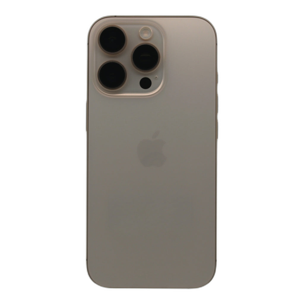 95新 Apple iPhone 16 Pro 256G 沙漠色鈦金屬 中國大陸版