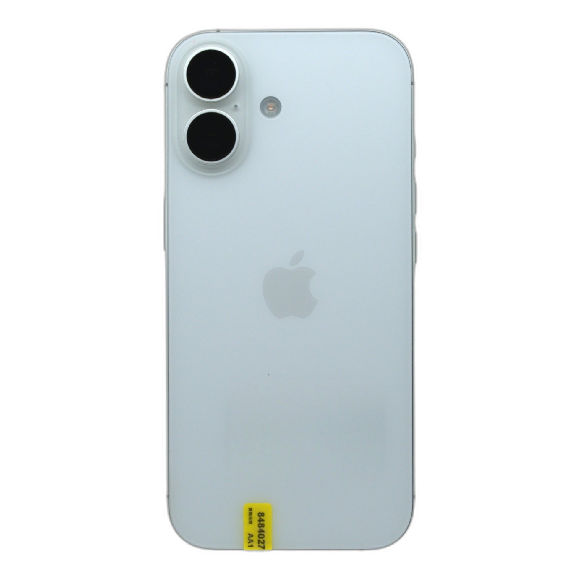 99新 Apple iPhone 17 256G 白色 中國大陸版