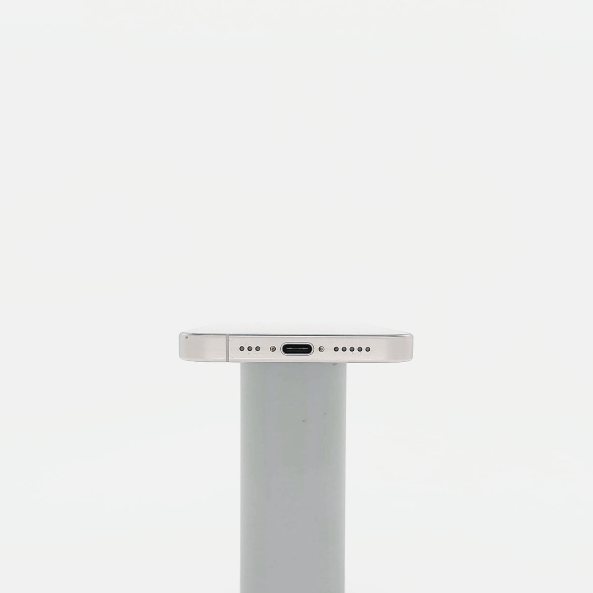 95新 Apple iPhone 15 Pro 128G 白色鈦金屬 中國大陸版