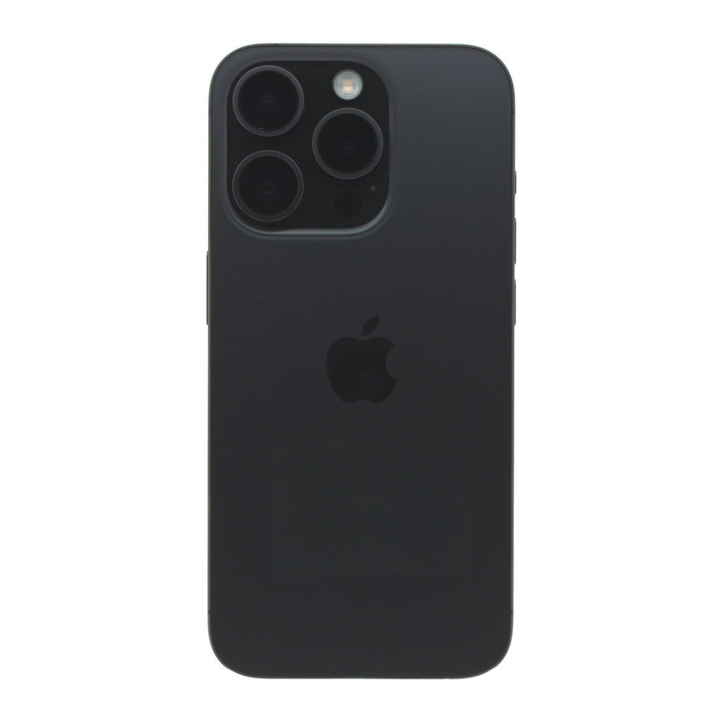 95新 Apple iPhone 15 Pro 512G 黑色鈦金屬 中國大陸版