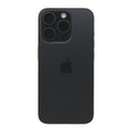 95新 Apple iPhone 15 Pro 512G 黑色鈦金屬 中國大陸版