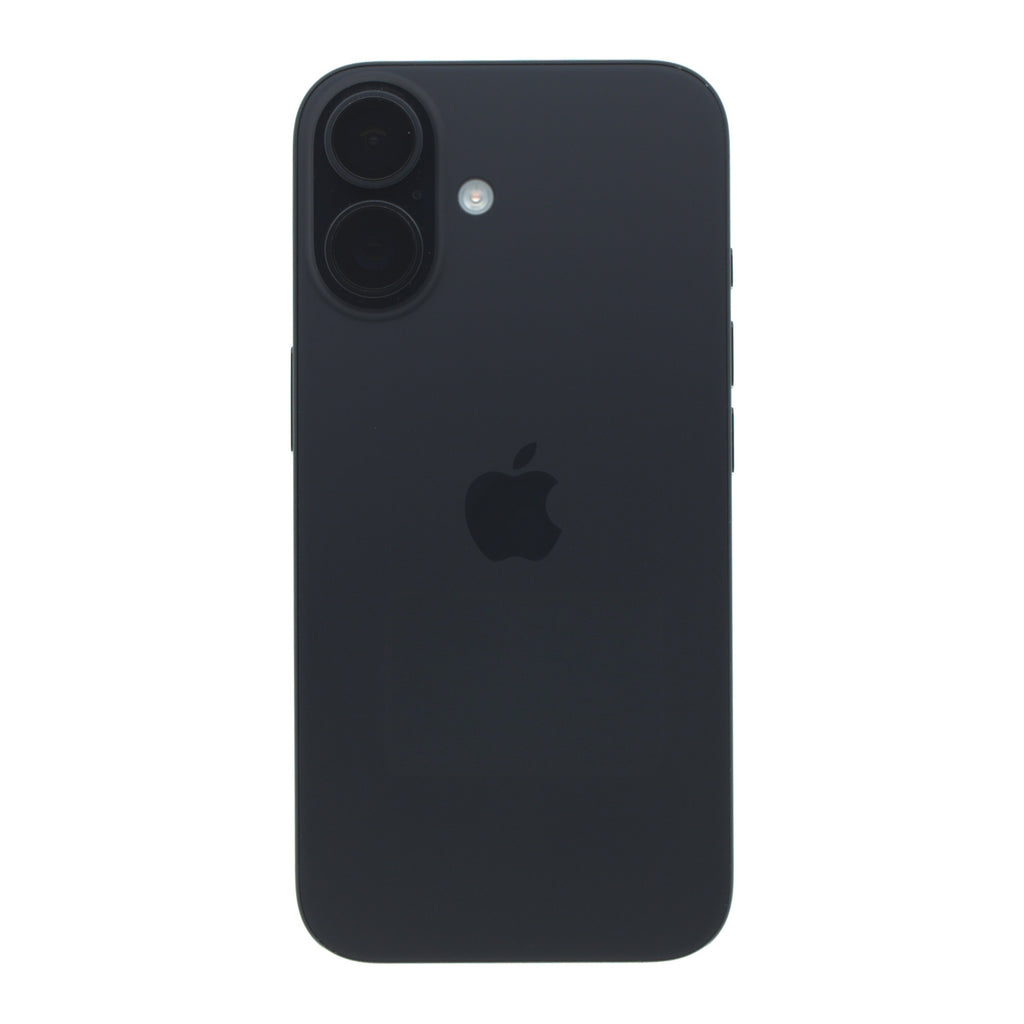 95新 Apple iPhone 16 128G 黑色 中國大陸版