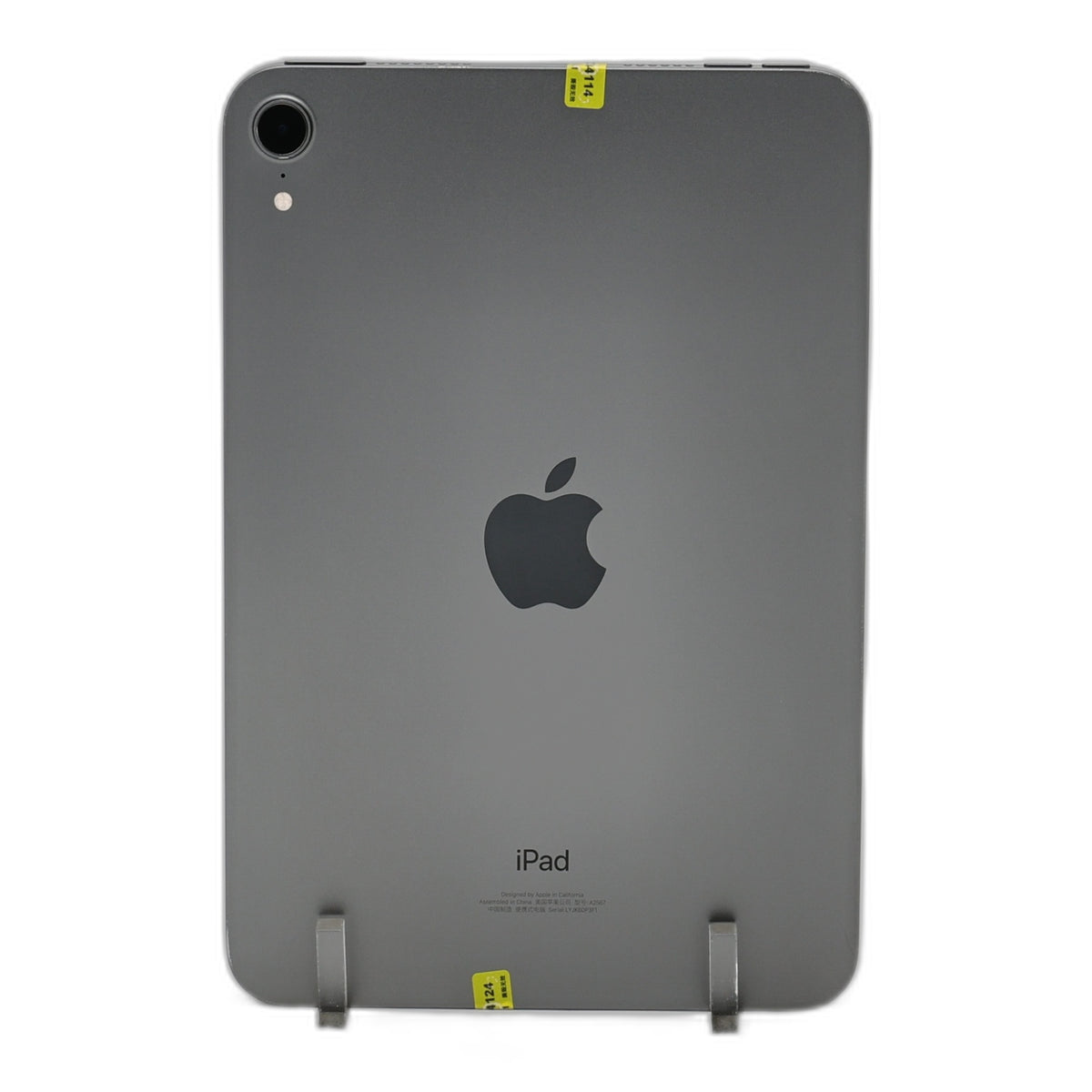 95新 Apple iPad mini6 64G 深空灰色 WIFI