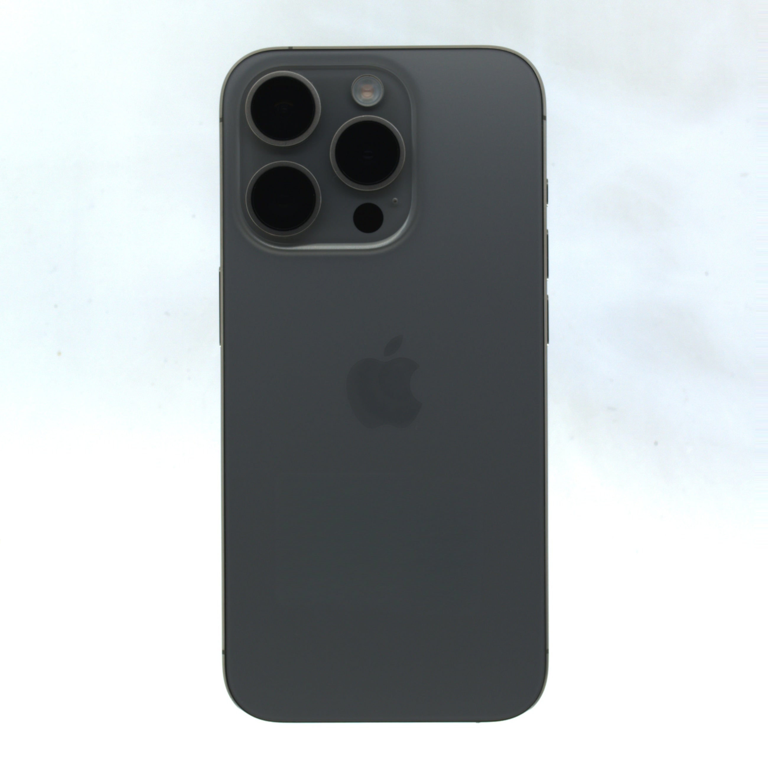 95新 Apple iPhone 15 Pro 128G 原色鈦金屬 中國大陸版