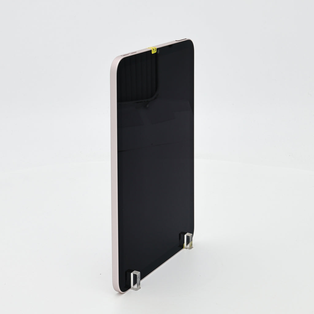 95新 Apple iPad mini6 256G 粉紅色 WIFI