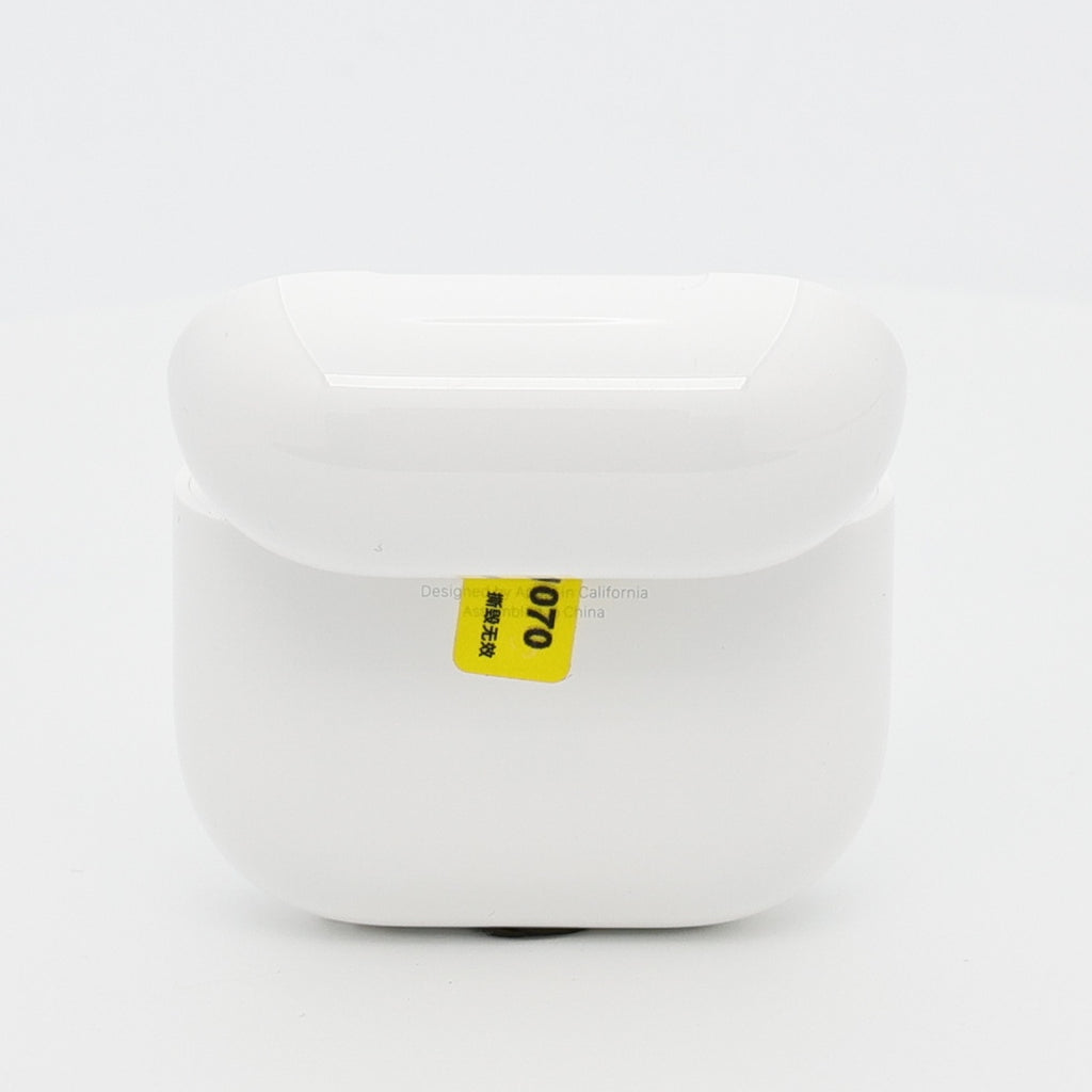 99新 Apple AirPods 4 (支持主动降噪) 白色