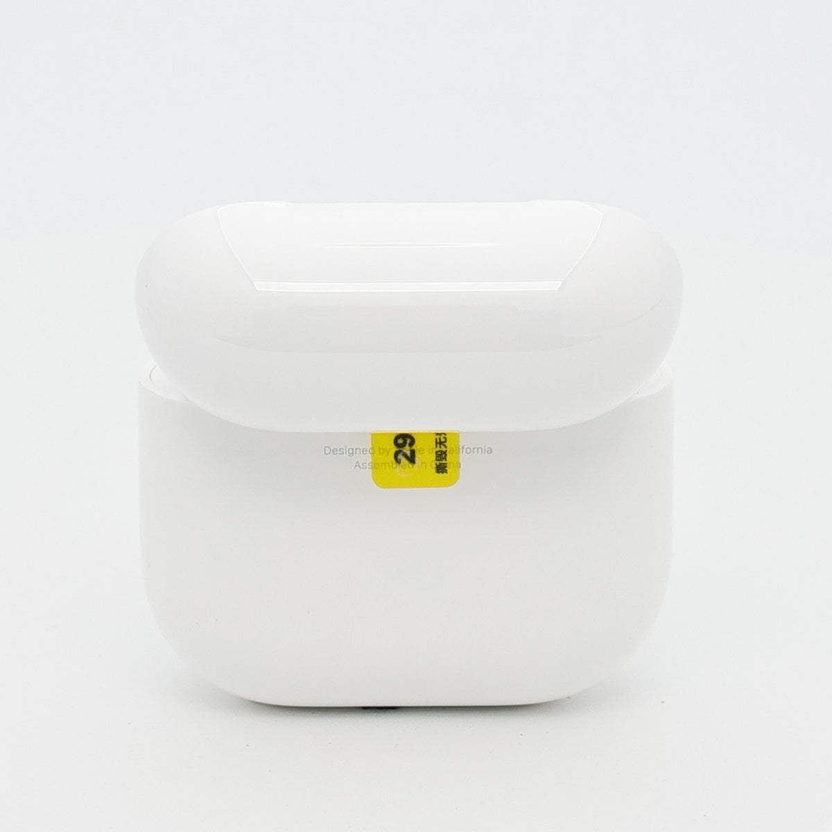 99新 Apple AirPods 4 (支持主动降噪) 白色