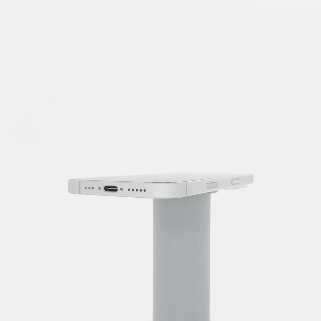 95新 Apple iPhone 17 256G 白色 中國大陸版