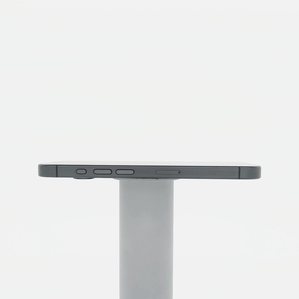 95新 Apple iPhone 15 Pro 256G 黑色鈦金屬 中國大陸版