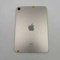 95新 Apple iPad mini6 64G 星光色 WIFI