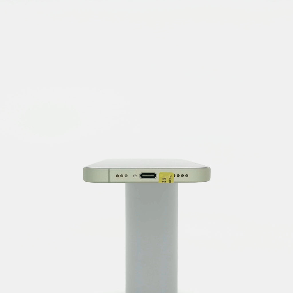 95新 Apple iPhone 17 256G 鼠尾草綠色 中國大陸版