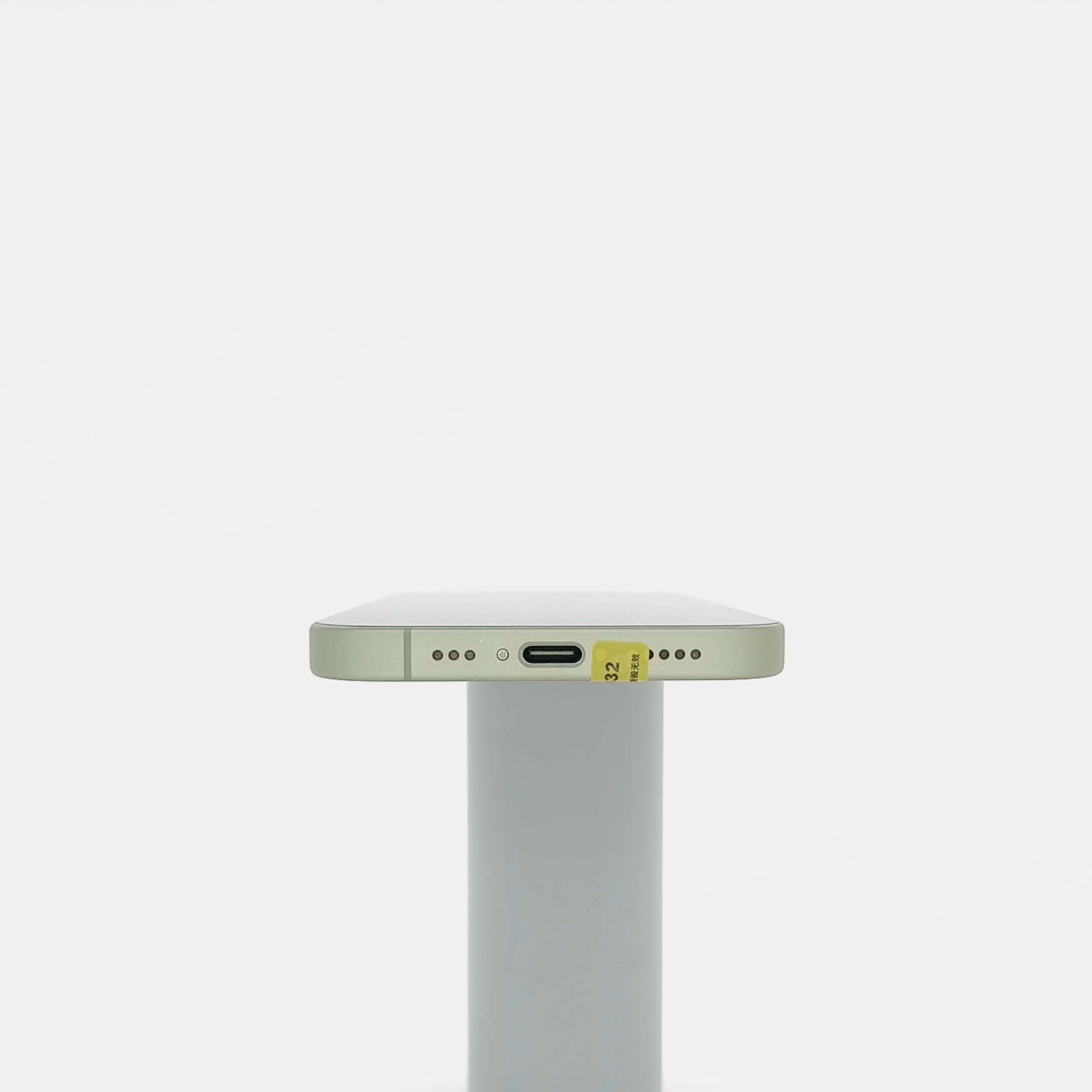 95新 Apple iPhone 17 256G 鼠尾草綠色 中國大陸版