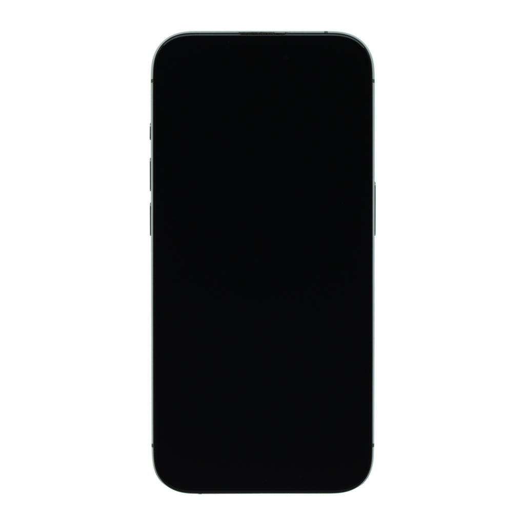 95新 Apple iPhone 15 Pro 128G 原色鈦金屬 中國大陸版
