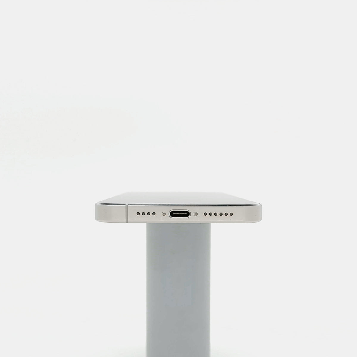 95新 Apple iPhone 15 Pro Max 256G 白色鈦金屬 中國大陸版