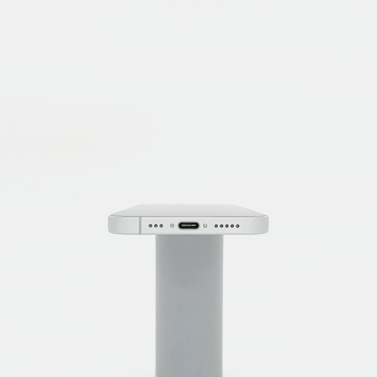 95新 Apple iPhone 16 256G 白色 中國大陸版