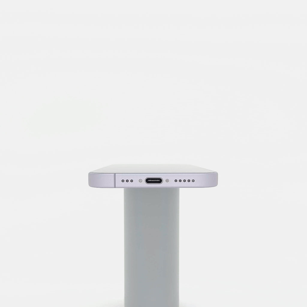 99新 Apple iPhone 17 256G 薰衣草紫色 中國大陸版
