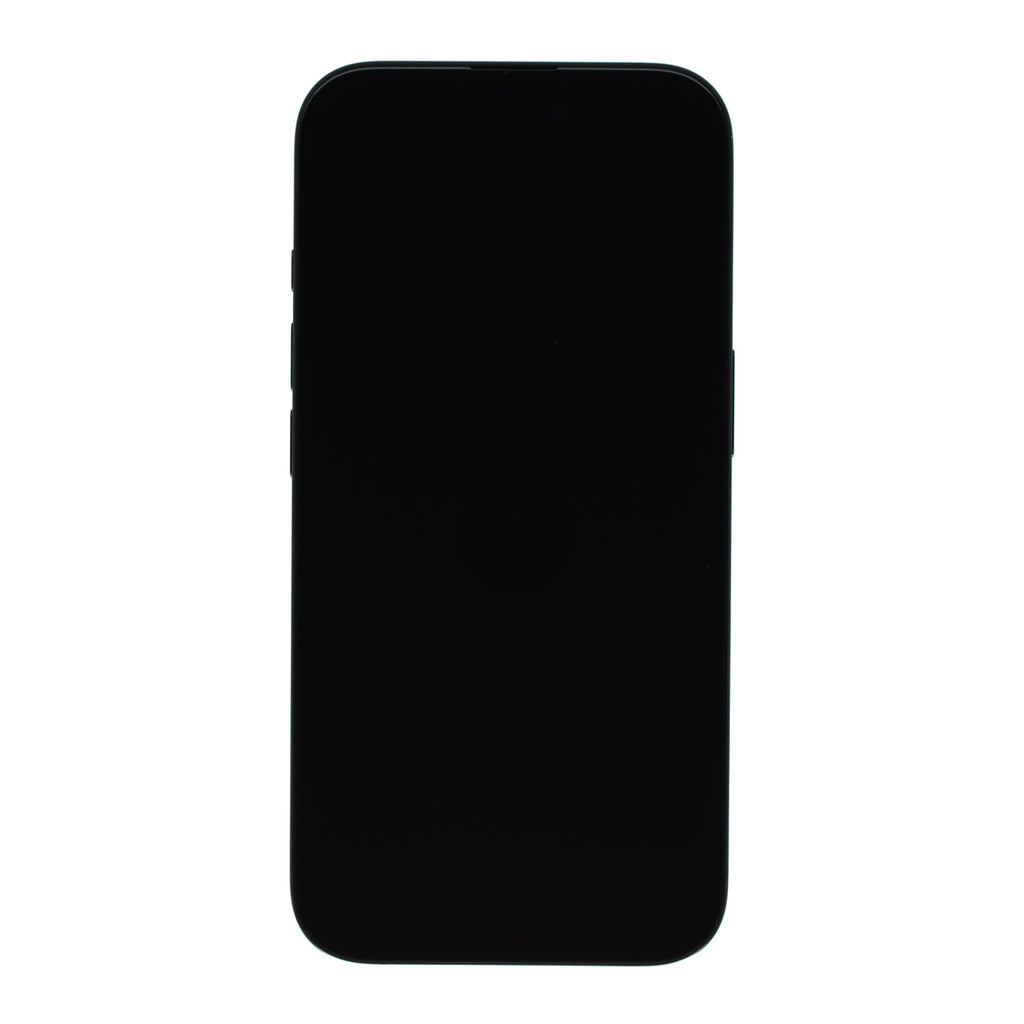 95新 Apple iPhone 16 256G 黑色 中國大陸版