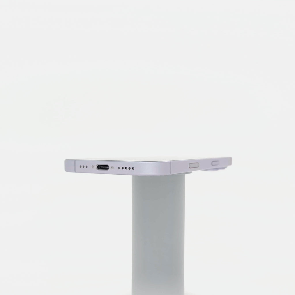 99新 Apple iPhone 17 256G 薰衣草紫色 中國大陸版