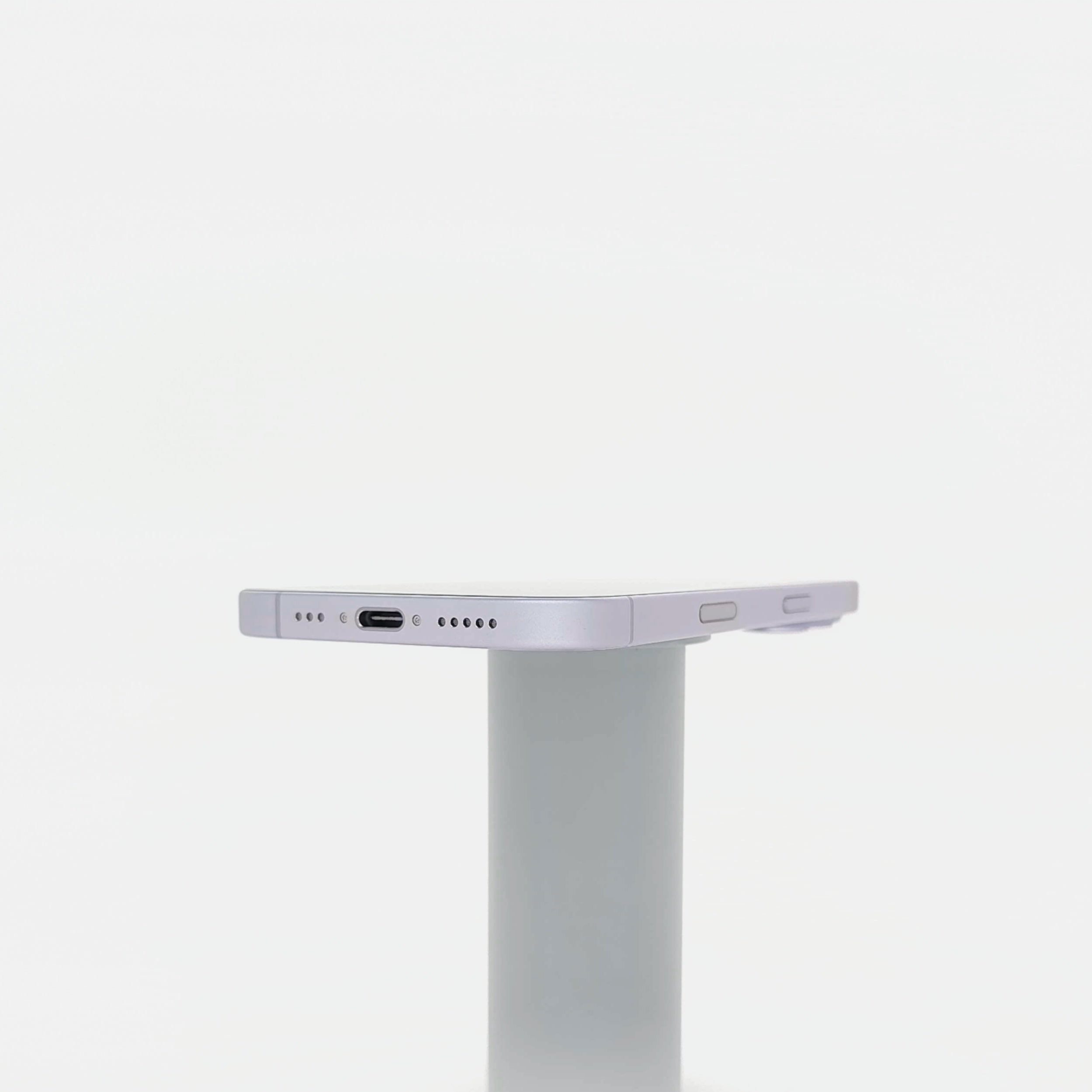99新 Apple iPhone 17 256G 薰衣草紫色 中國大陸版