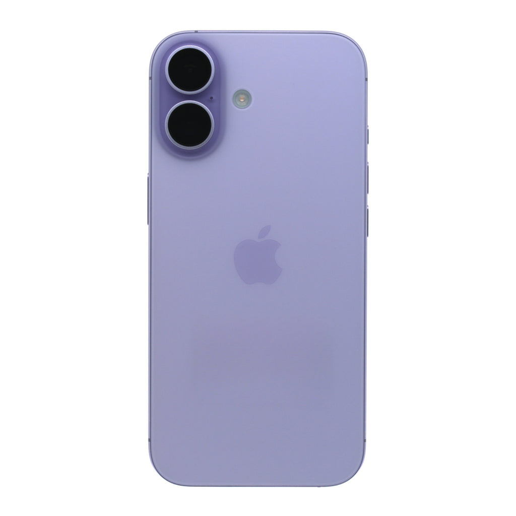 99新 Apple iPhone 17 256G 薰衣草紫色 中國大陸版