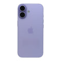 99新 Apple iPhone 17 256G 薰衣草紫色 中國大陸版