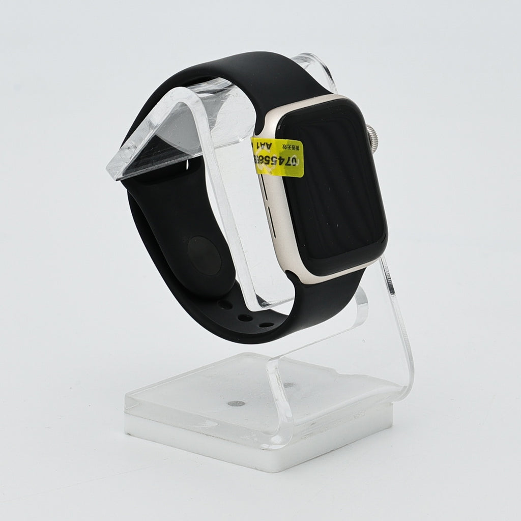 99新 Apple Watch SE 2 40毫米 鋁金屬