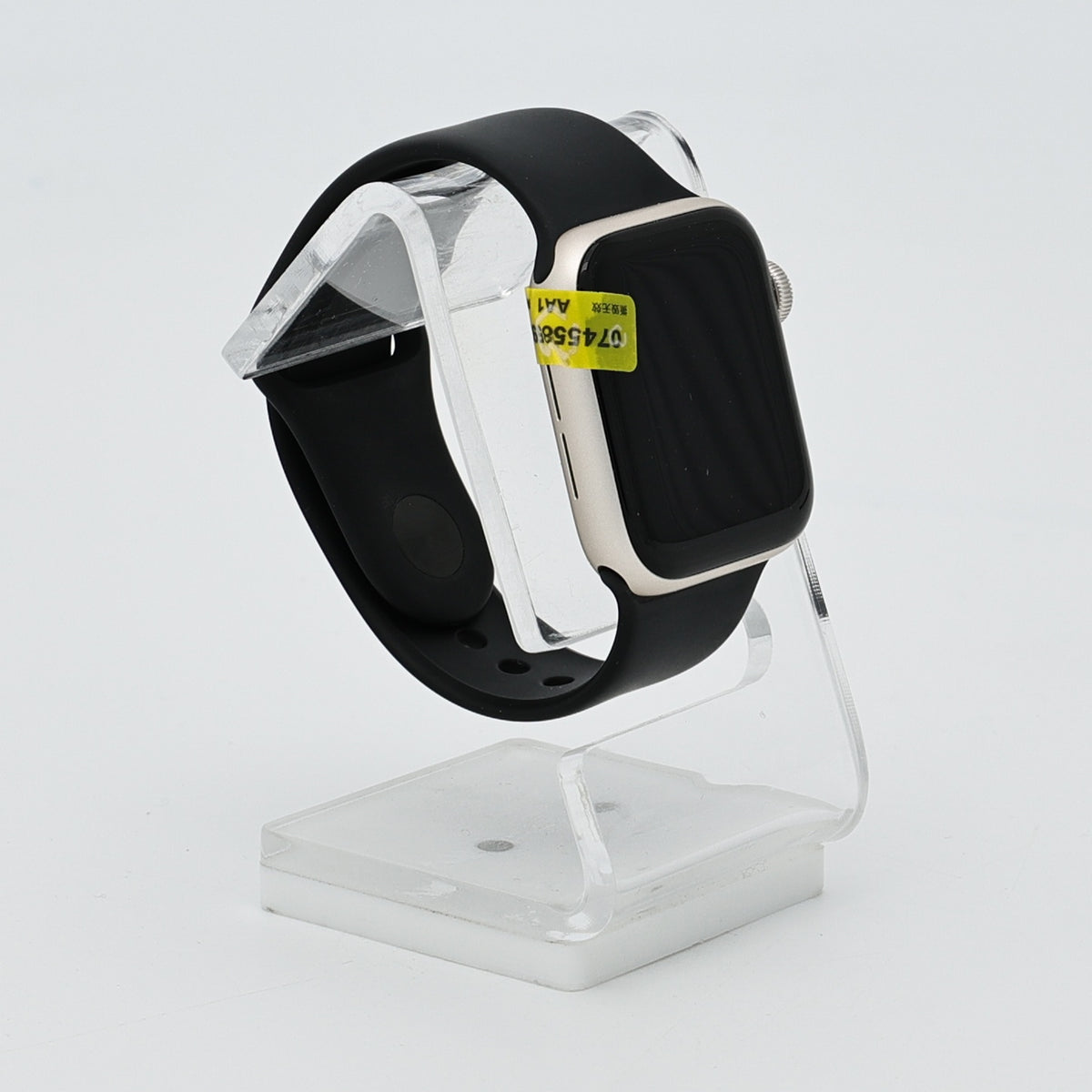99新 Apple Watch SE 2 40毫米 鋁金屬